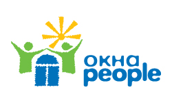 Окна people (логотип)
